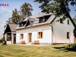 Prodej rodinného domu 184 m² Kunčice pod Ondřejníkem