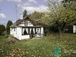 Prodej chaty 70 m² Svinaře