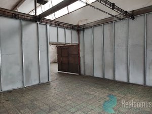 Pronájem garáže 25 m² Kaplice
