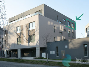 Prodej bytu 1+kk, garsoniery 29 m² Kolín