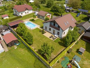 Prodej rodinného domu 300 m² České Budějovice