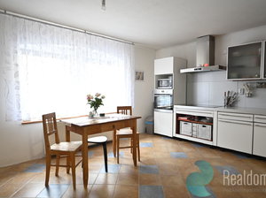 Prodej rodinného domu 140 m² Petrohrad