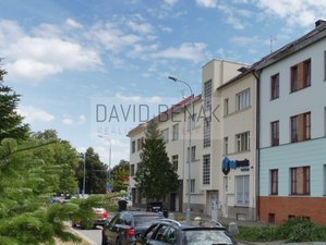 Pronájem bytu 3+kk 75 m² Hradec Králové