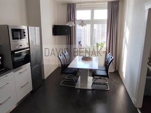 Pronájem bytu 2+1 78 m² Pardubice
