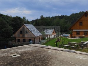 Prodej stavební parcely 691 m² Olešnice v Orlických horách