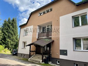 Prodej bytu 3+1 75 m² Pec pod Sněžkou