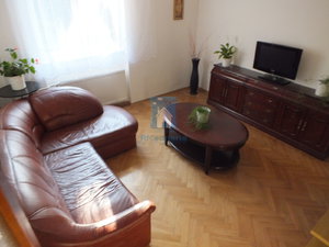 Pronájem bytu 2+1 55 m² Praha