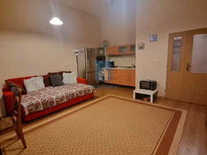 Prodej bytu 2+kk 60 m² Mariánské Lázně