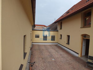 Pronájem rodinného domu 110 m² Plzeň