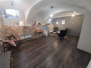 Pronájem obchodu 34 m² Plzeň