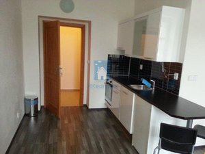 Pronájem bytu 1+kk, garsoniery 37 m² Plzeň