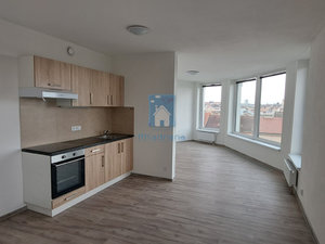 Pronájem bytu 1+kk, garsoniery 43 m² Plzeň