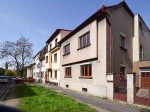 Prodej rodinného domu 300 m² Plzeň