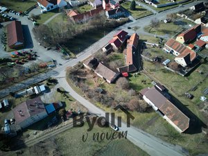 Prodej stavební parcely 1164 m² Předslavice
