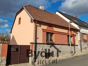 Prodej rodinného domu 103 m² Louny