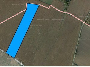 Prodej zemědělské půdy 24489 m² Praha