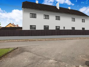 Prodej rodinného domu 461 m² Klučov