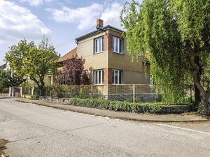 Prodej rodinného domu 150 m² Kolín