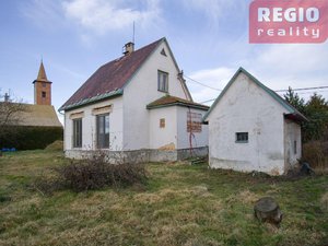 Prodej rodinného domu 140 m² Horní Domaslavice
