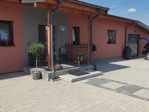 Prodej rodinného domu 189 m² Horní Tošanovice