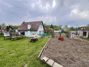 Prodej zahrady 485 m² Litvínov