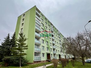 Prodej bytu 2+1 58 m² Kadaň