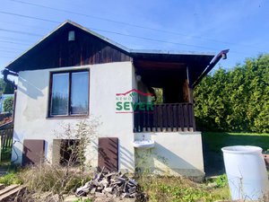Prodej zahrady 390 m² Teplice