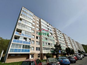 Prodej bytu 4+1 79 m² Litvínov