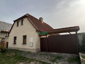 Prodej rodinného domu 109 m² Podbořany