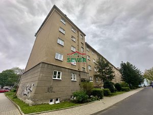 Prodej bytu 2+1 56 m² Litvínov