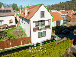 Prodej rodinného domu 215 m² Černá Hora