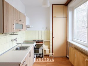 Pronájem bytu 1+1 45 m² Boskovice