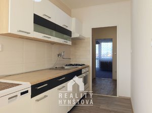 Pronájem bytu 3+1 76 m² Boskovice