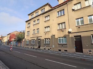 Pronájem bytu 2+kk 46 m² Roudnice nad Labem