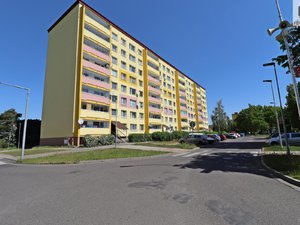 Prodej bytu 3+1 100 m² Štětí