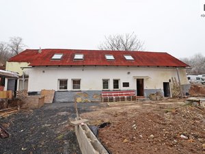 Prodej rodinného domu 144 m² Kralupy nad Vltavou