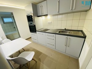 Pronájem bytu 1+1 30 m² Jihlava