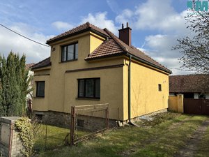 Prodej rodinného domu 185 m² Křižanov
