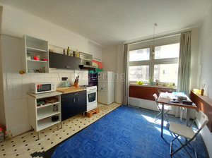 Pronájem bytu 3+1 98 m² Praha