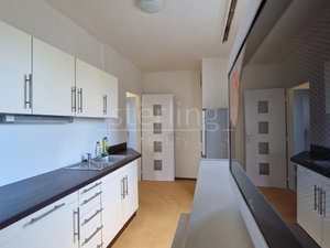 Pronájem bytu 3+1 69 m² Praha