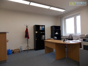 Pronájem kanceláře 15 m² Benešov