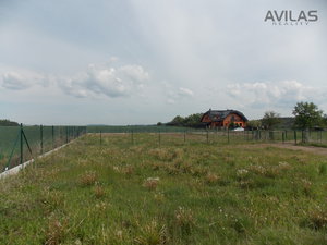 Prodej stavební parcely 995 m² Václavice