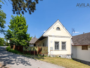 Prodej rodinného domu 125 m² Jindřichův Hradec