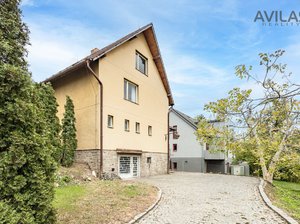 Prodej rodinného domu 318 m² Praha