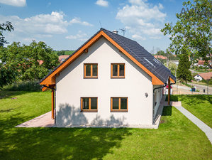 Prodej rodinného domu 122 m² Postupice