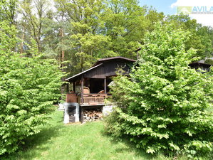 Prodej chaty 64 m² Popovice