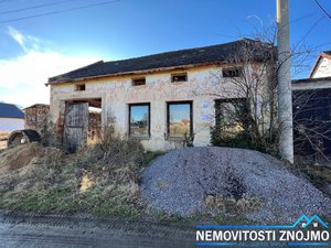 Prodej rodinného domu 255 m² Stálky