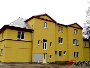 Prodej bytu 1+1 34 m² Česká Lípa