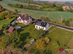 Prodej rodinného domu 141 m² Staré Hrady