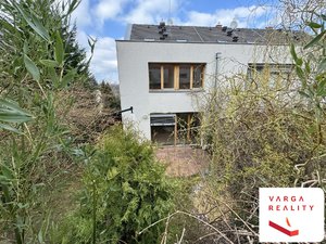 Prodej rodinného domu 136 m² Praha